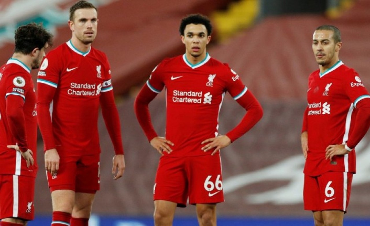 Almanya,  Liverpool'un ülkeye girişine izin vermedi