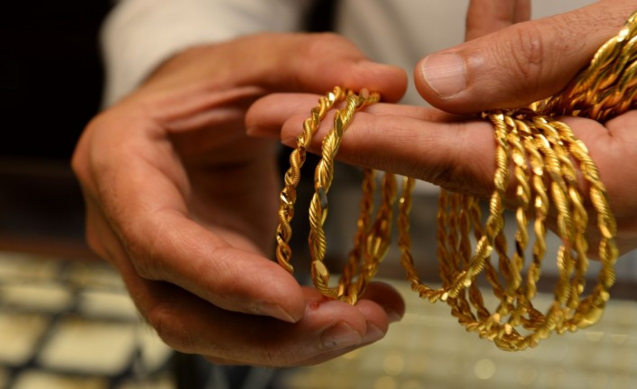 Altın fiyatları zirvede: Çeyrek ve gram altın ne kadar oldu?