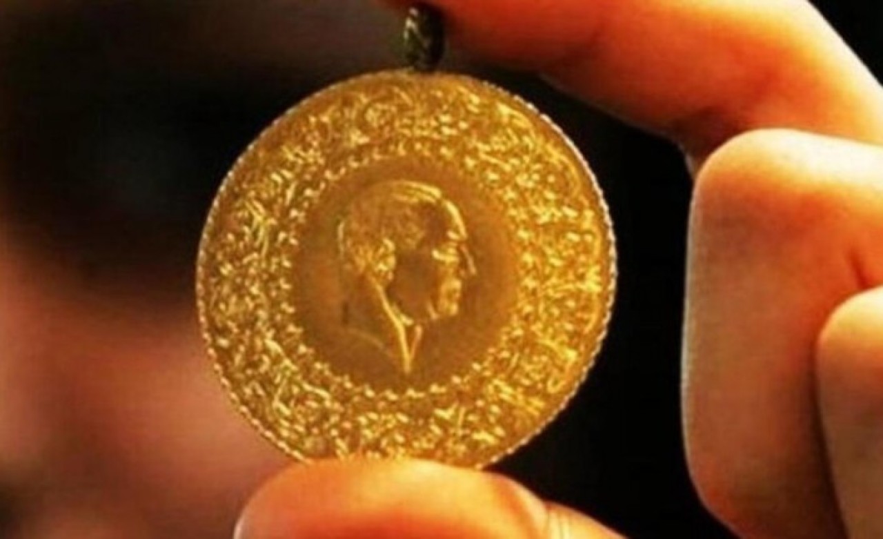 Altın fiyatları yükselişe geçti