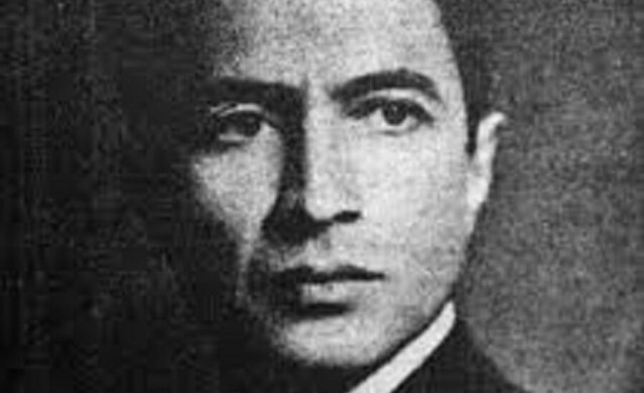 Anadolu şairi Ömer Bedrettin Uşaklı,  75 yıldır şarkılarda yaşıyor