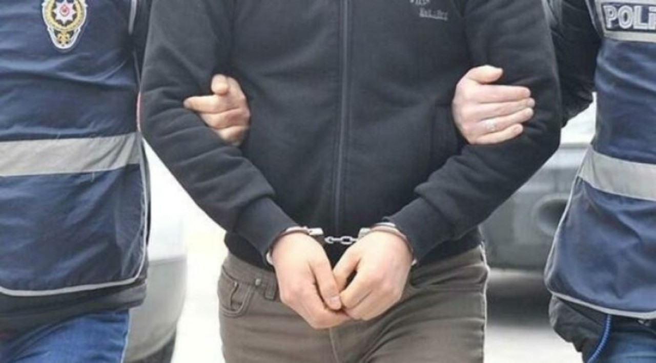 Ankara'da casusluk operasyonu: 3'ü asker 4 kişi tutuklandı