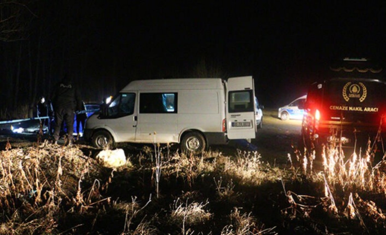 Ankara'da cesedi otomobilde bulundu: Rafet Ünal öldü
