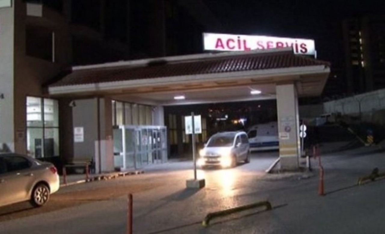 Ankara'da silahlı saldırı: Sinan Enez Yağcı öldü