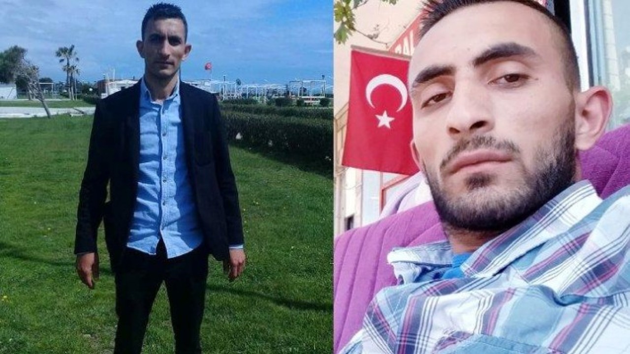 Antalya'da arkadaş kavgası: Hasan Hüseyin Yılmaz öldü