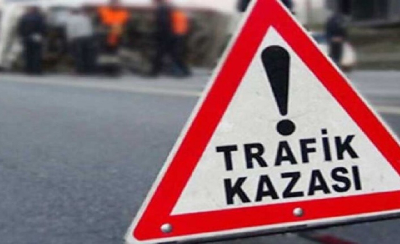 Antalya'da kaza: Vahdet Ayaza öldü