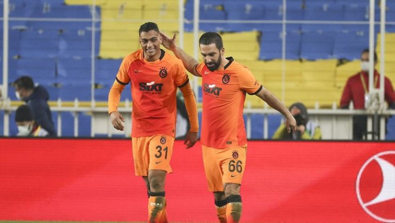 Arda Turan'a 2 maç ceza: Galatasaray'dan büyük tepki