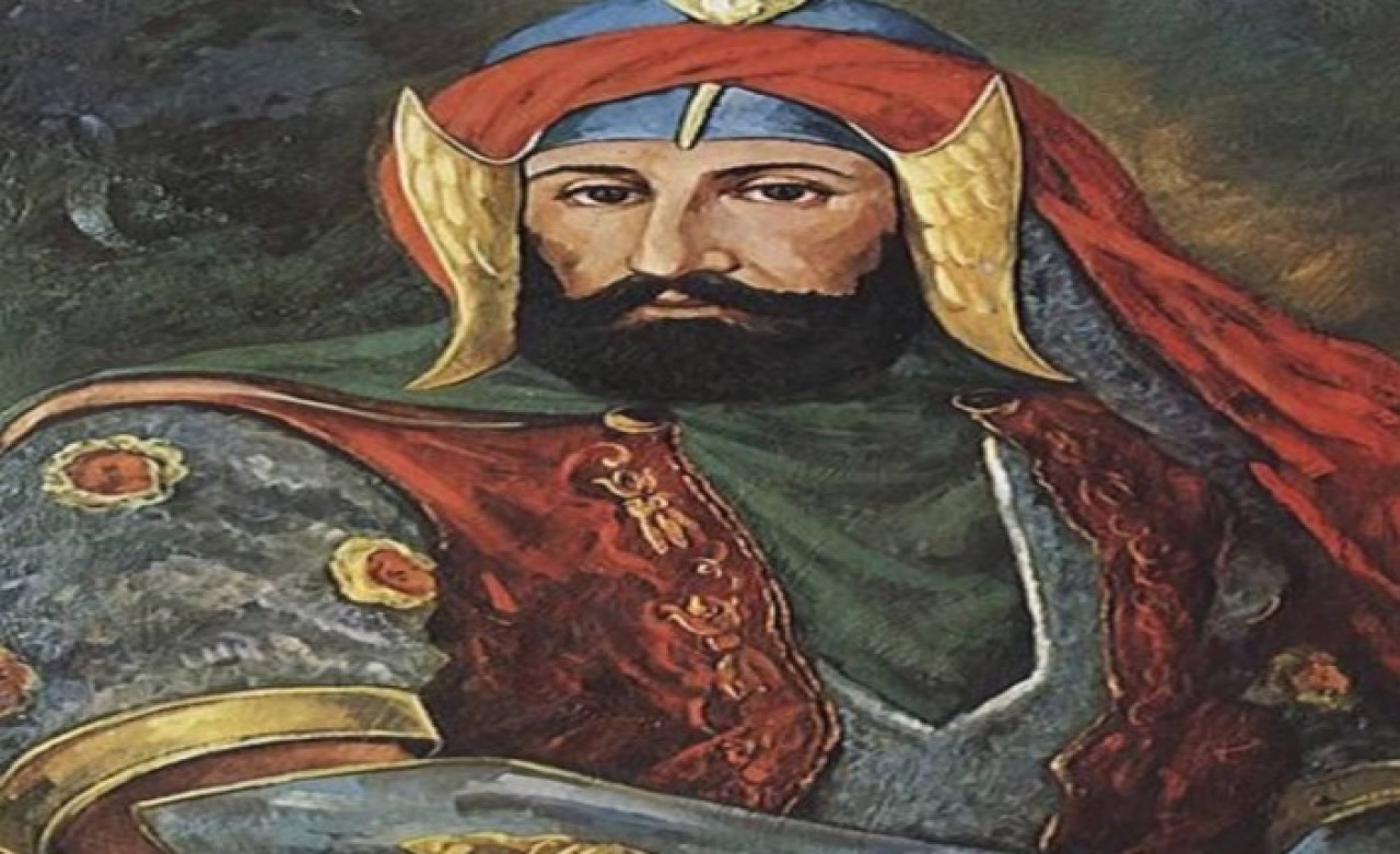 Bağdat Fatihi: 4. Murad