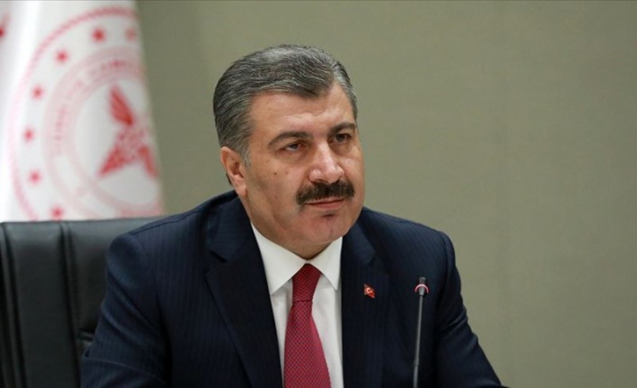 Ve başlıyor: Bakan Koca'dan 'normalleşme' açıklaması