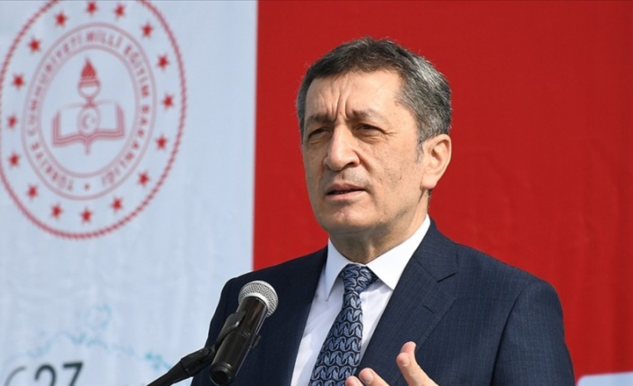 Bakan Selçuk: Öğretmen atama takvimiyle ilgili çalışılıyor