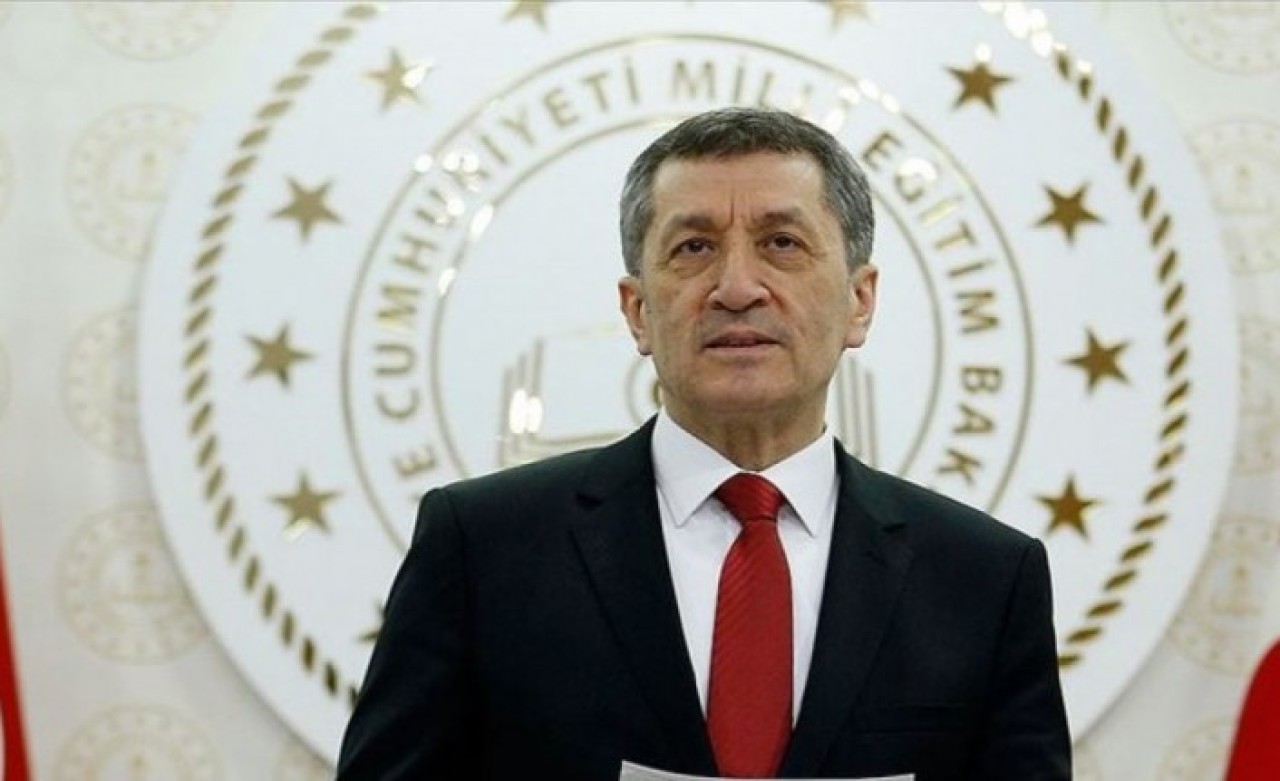 Bakan Selçuk'tan flaş yüz yüze eğitim açıklaması: 'Tüm vatandaşlarımızdan özür dilerim'