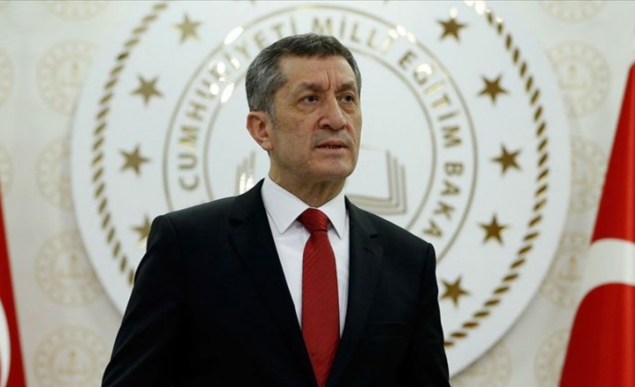 Bakan Selçuk'tan flaş yüz yüze eğitim açıklaması: Mümkün görünmüyor!