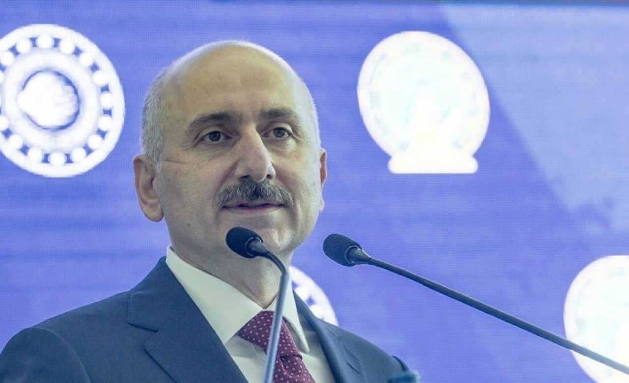 Bakan Karaismailoğlu'dan Kanal İstanbul açıklaması: Talip çok ülke var,  bitmek üzere