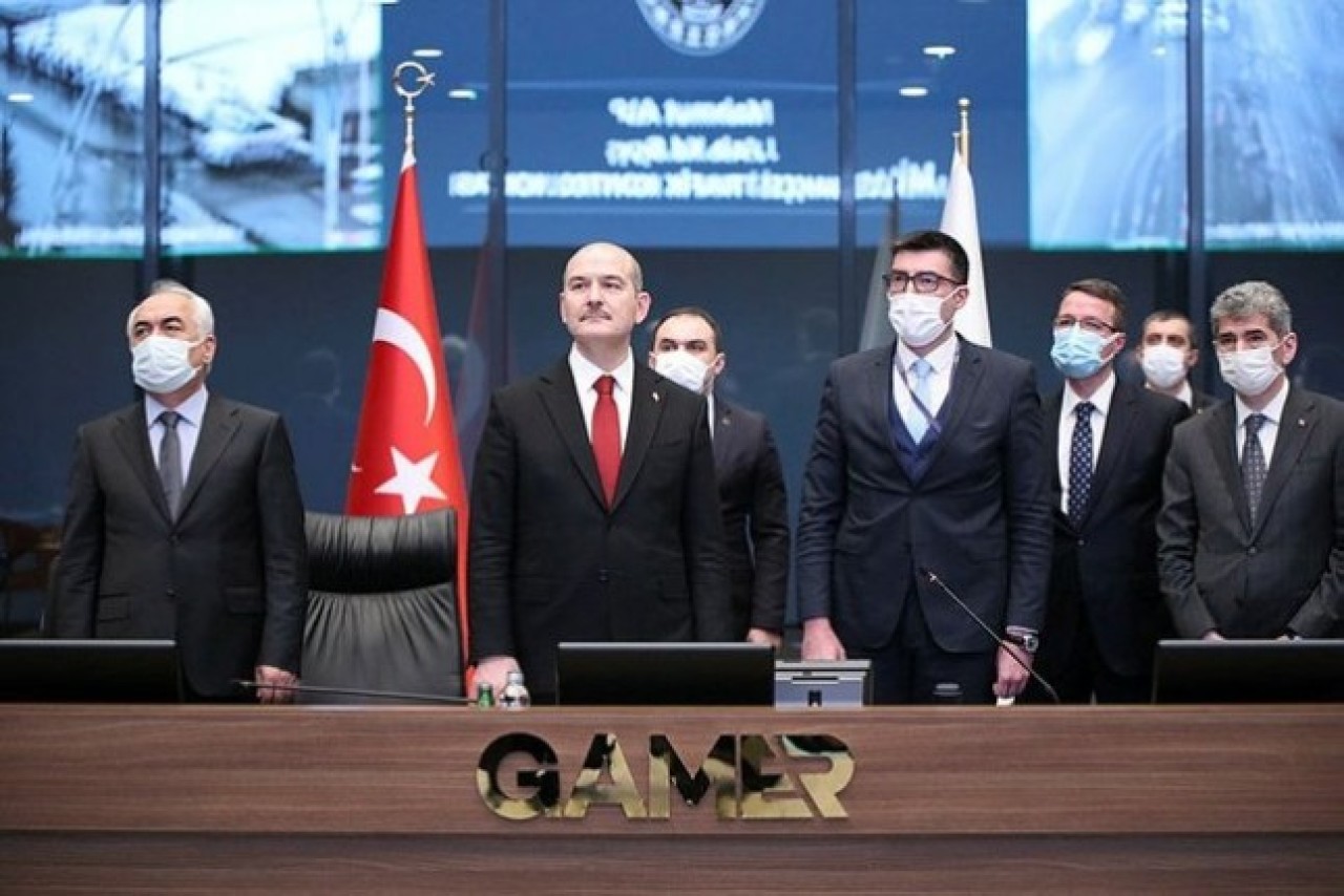 Bakan Süleyman Soylu,  'Şahsım için devrimdir' diyerek duyurdu: Yeni dönem başladı