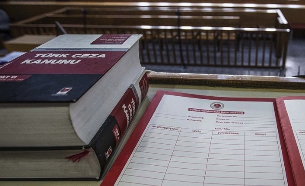 Balıkesir merkezli 38 ilde FETÖ soruşturmasında 54 gözaltı kararı