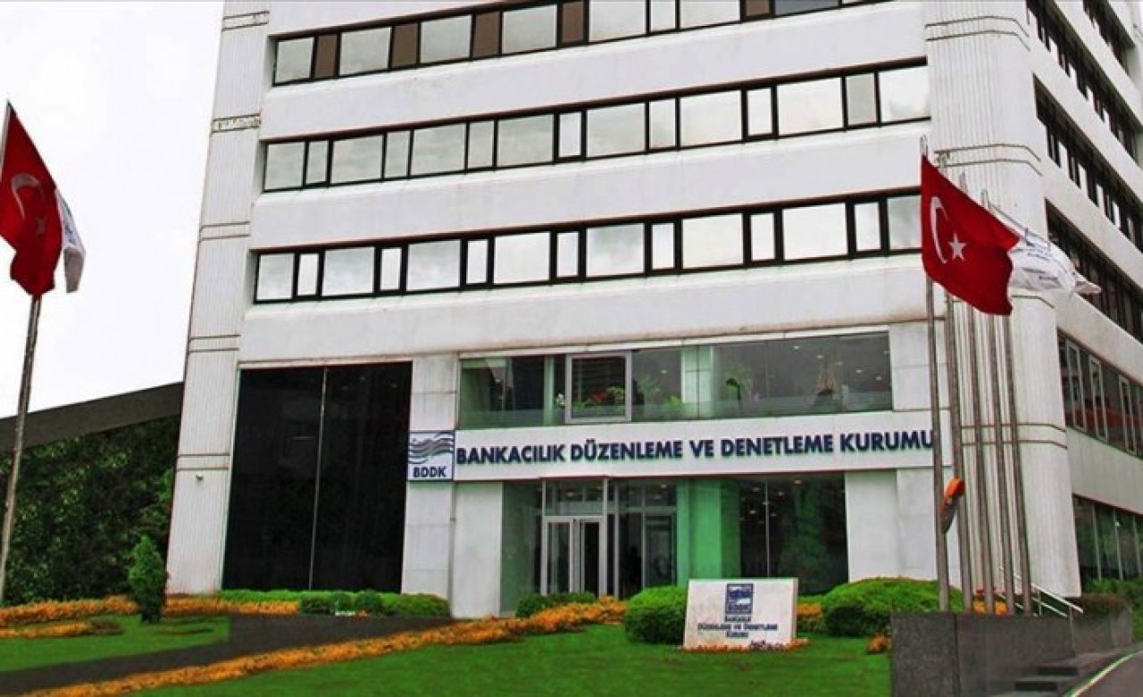 BDDK'den bankaların topladıkları fiziki altınların değerlemesine ilişkin düzenleme