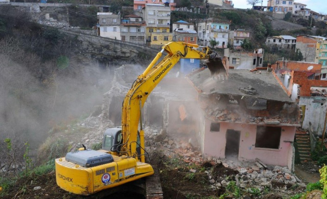 Beklenen İstanbul depremi için ürküten tahmin