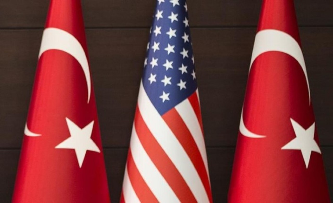 Biden döneminde ABD ile Türkiye arasında ilk temas: İşte gündemdeki konular