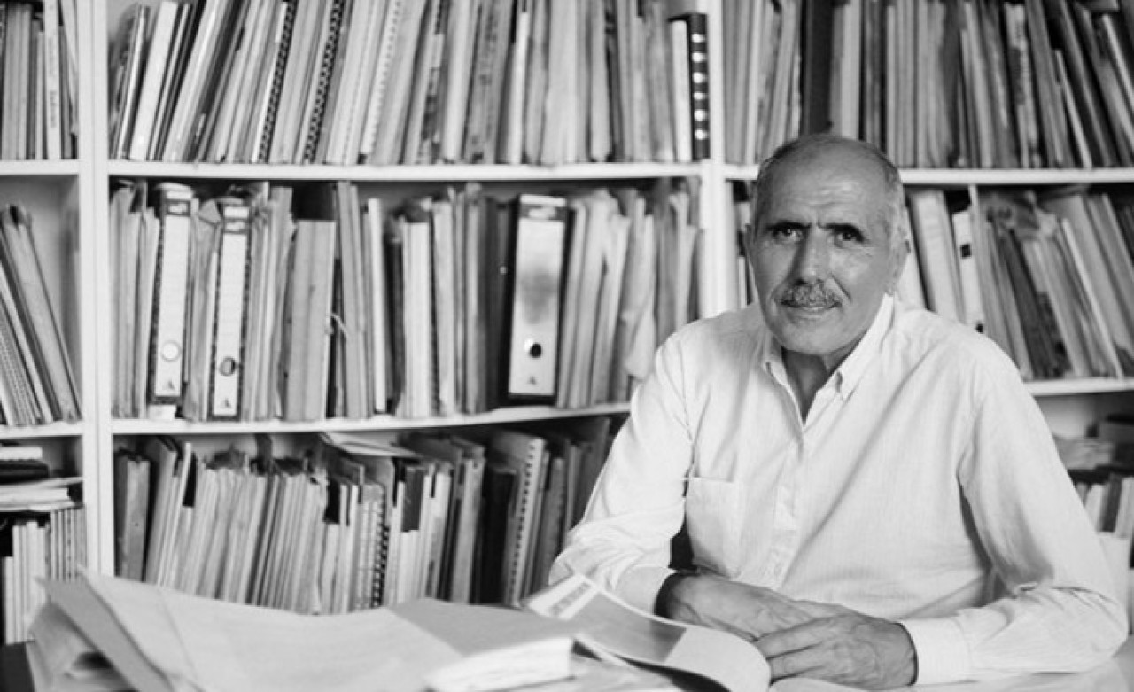 Bilge Mimar: Turgut Cansever