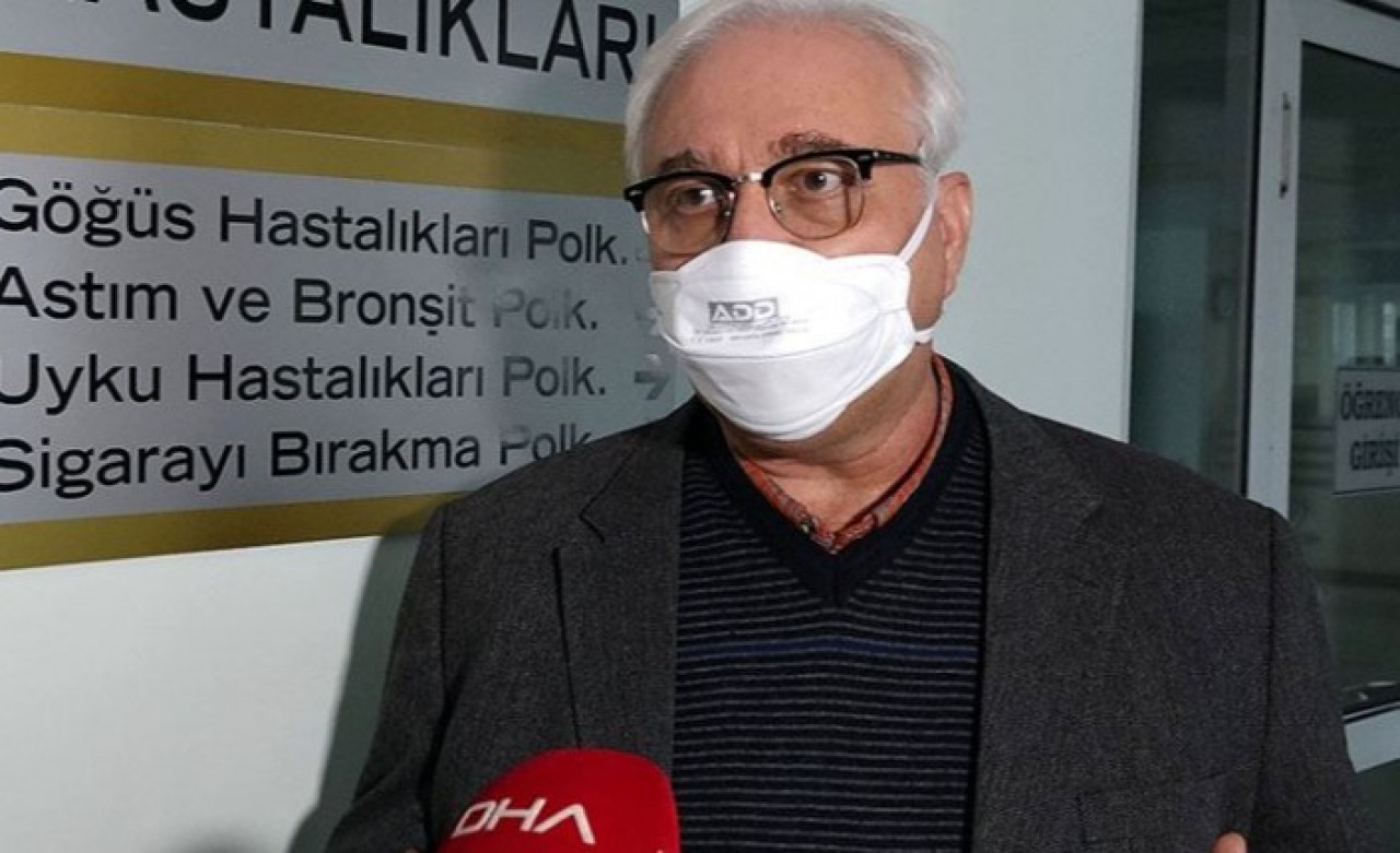 Bilim Kurulu Üyesi Prof. Özlü açıkladı: Covid-19 belirtileri kalıcı olacak mı?