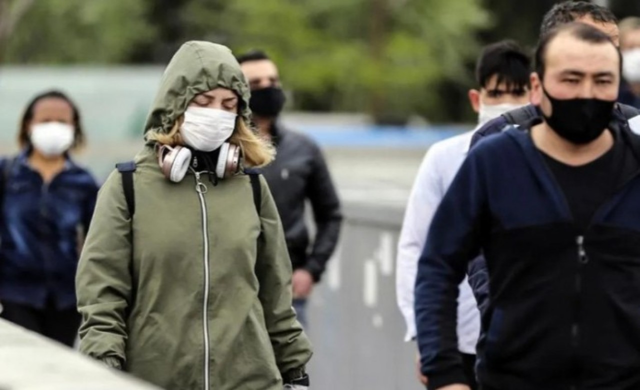 Bir ilde normalleşme sürecine yönelik ilk kararlar