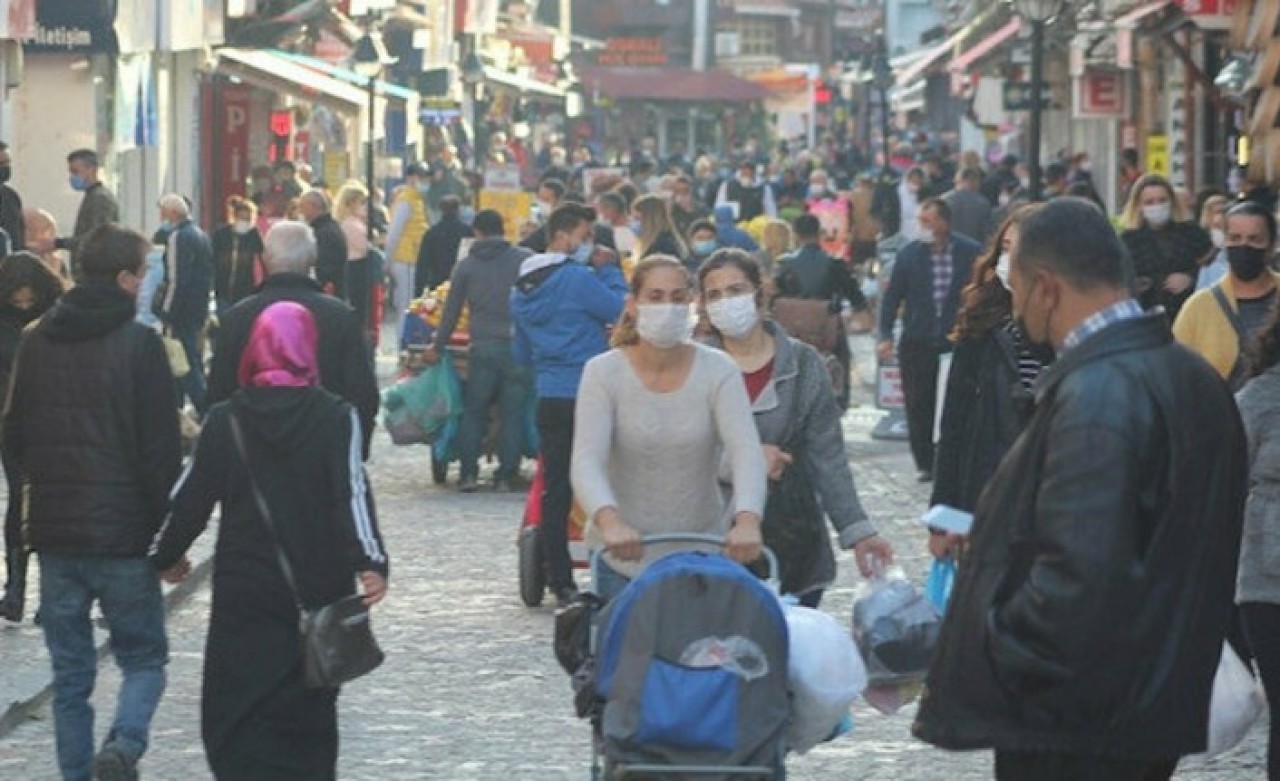 Bir ilde daha alarm: Valilik herkese tek tek mesaj yolladı 