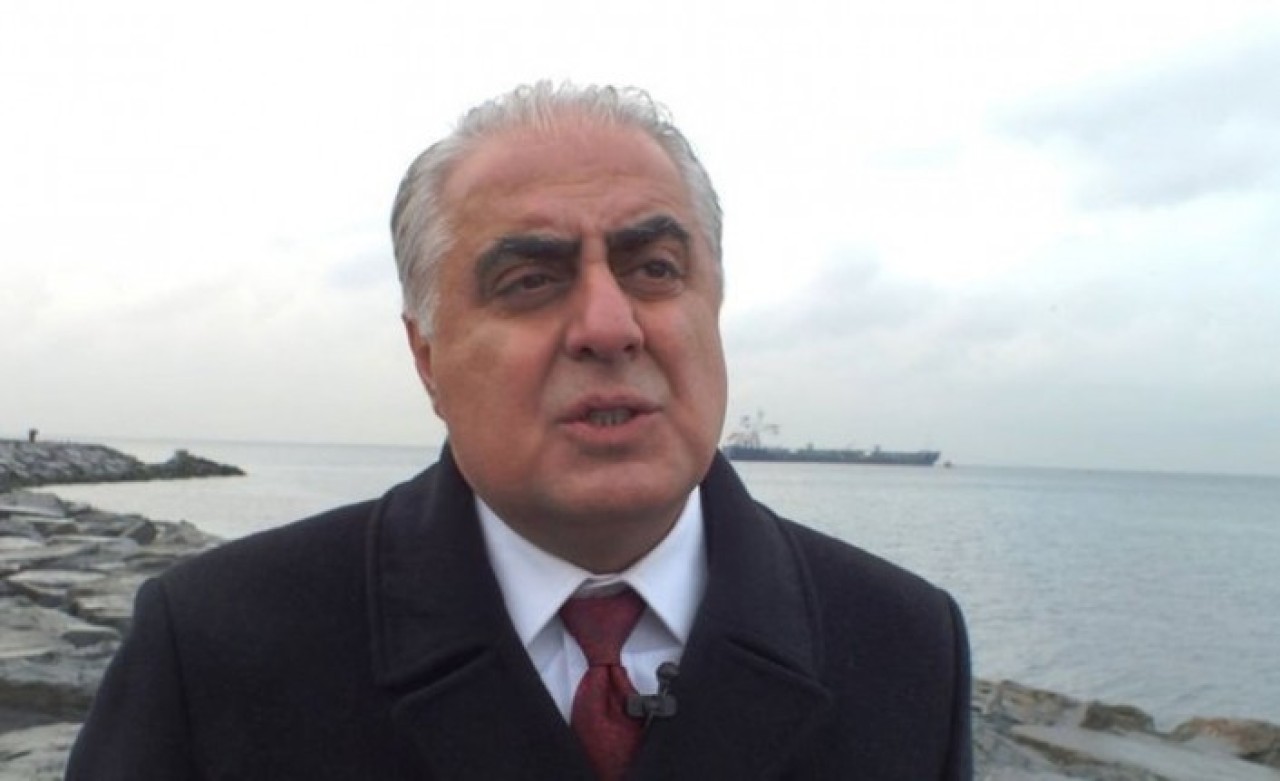 Boğaziçi Hukuk'un dekanı Prof. Selami Kuran oluyor: Selami Kuran kimdir?