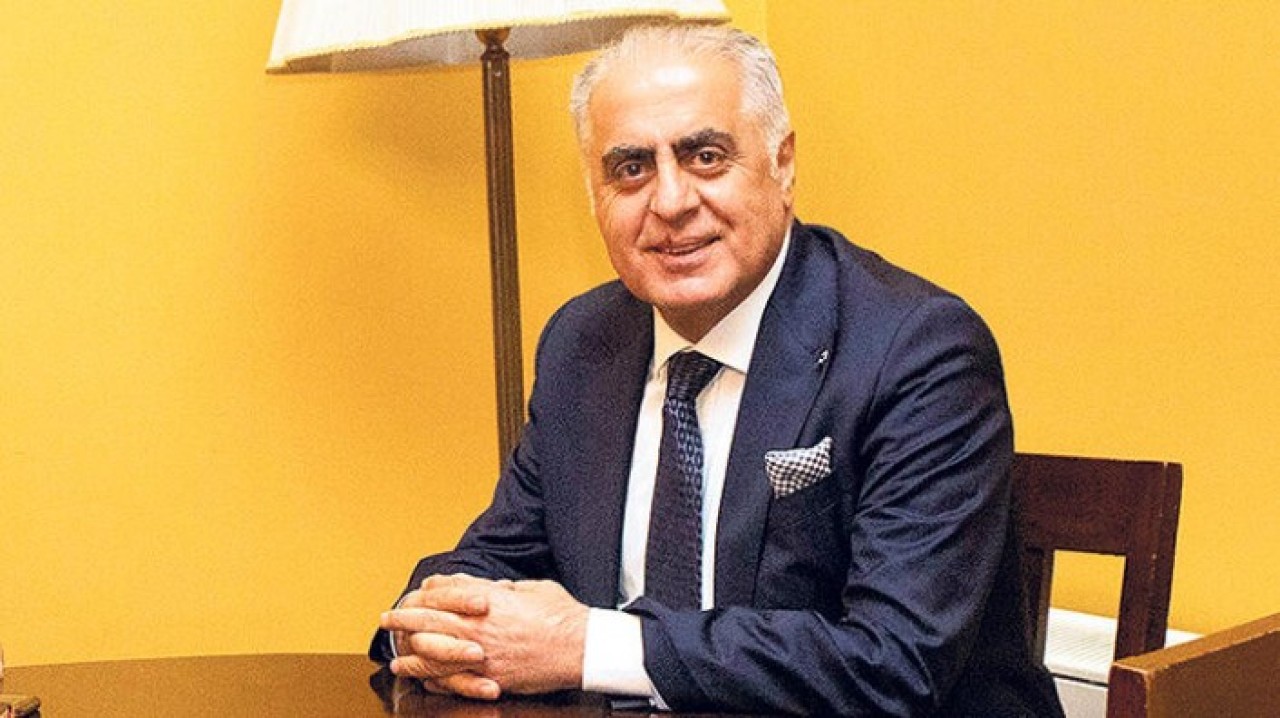 Boğaziçi Hukuk'un yeni dekanı Prof. Dr. Selami Kuran: Beni bilen bilir! Babamın oğlu gelse...