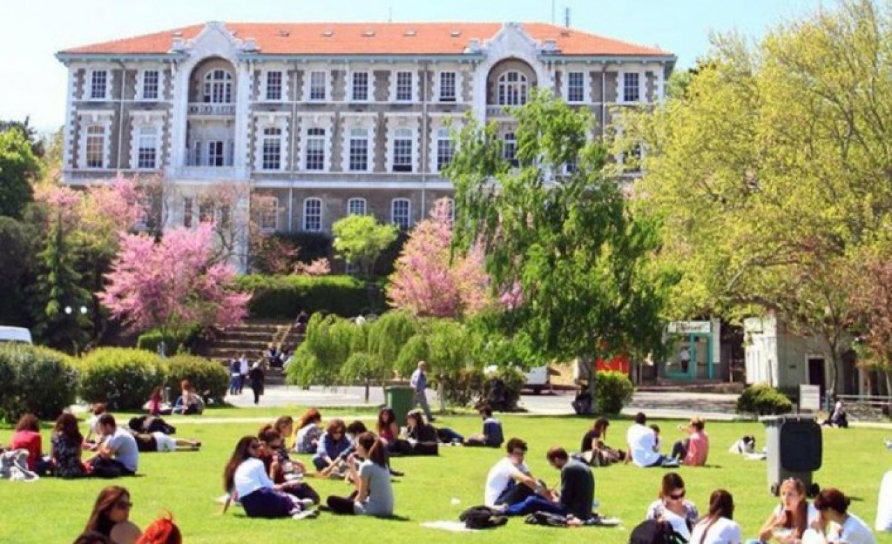 Bomba iddia: ABD,  Boğaziçi Üniversitesi'ne el koyabilir!