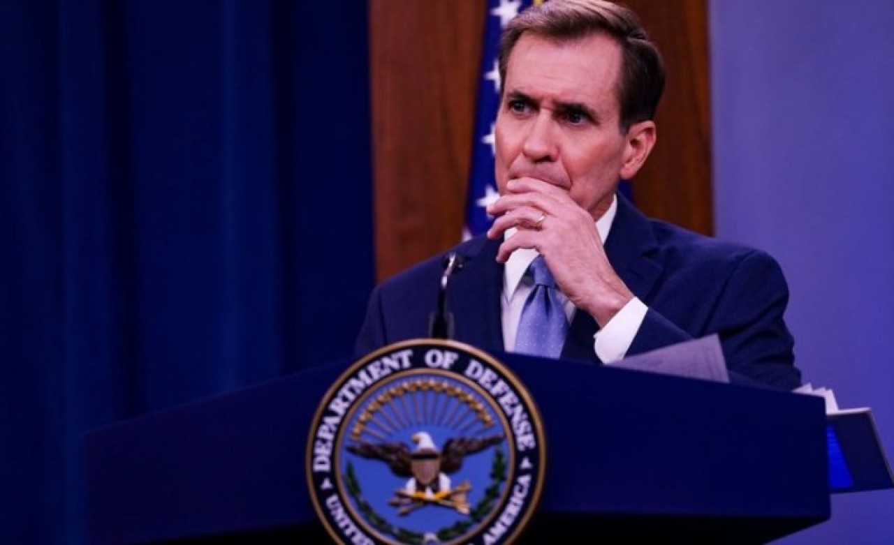 Bu nasıl müttefik: Pentagon bunu da yaptı!