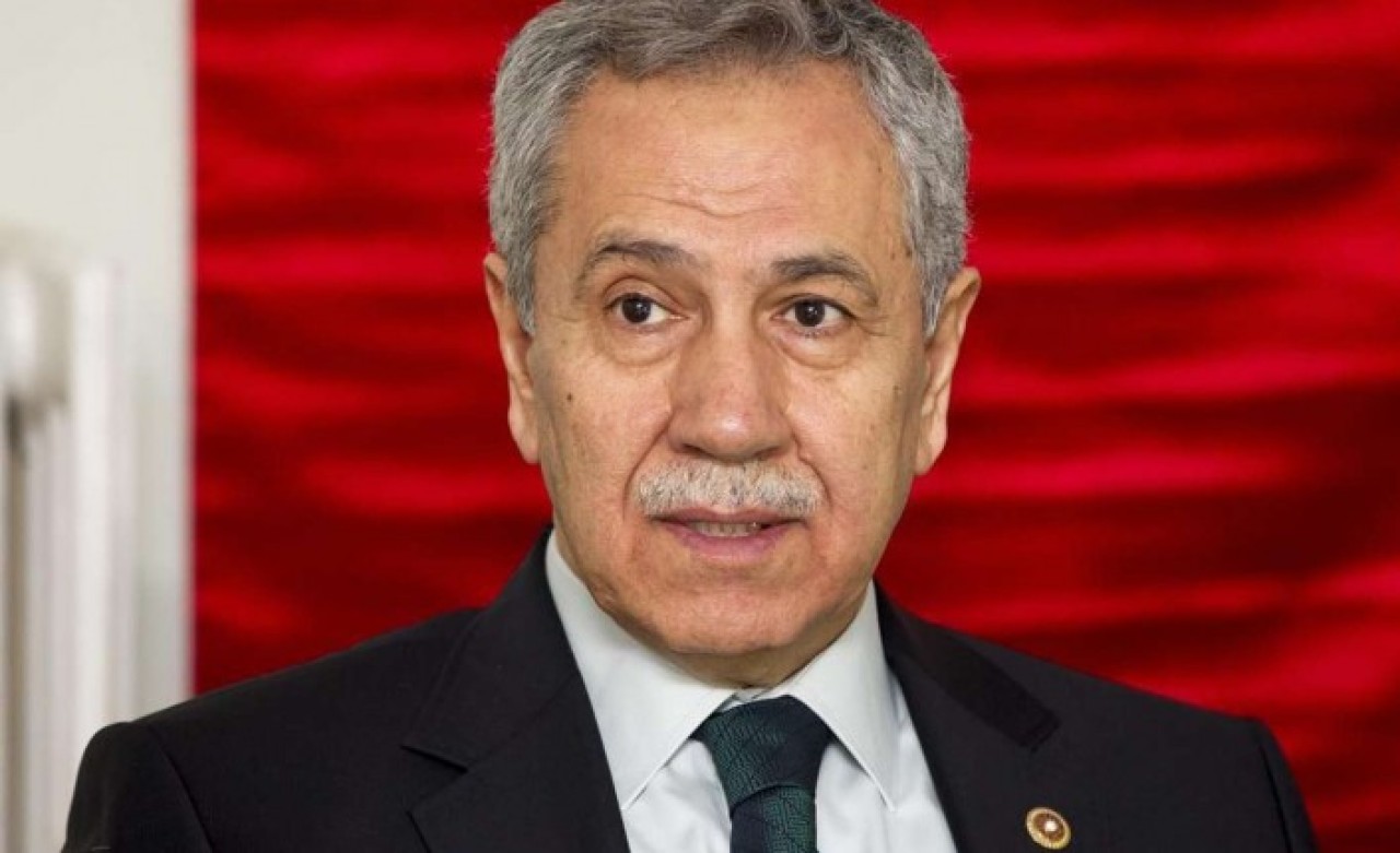 Bülent Arınç yeni projesini açıkladı! "Desteklerinizi bekleyeceğiz"