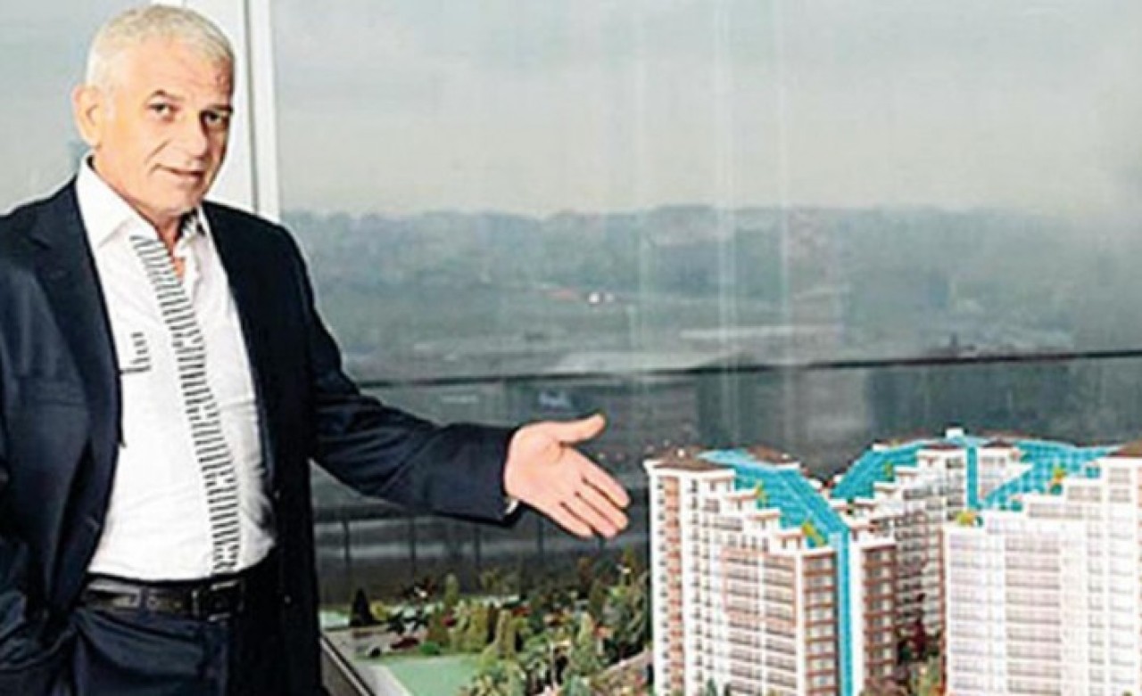 Bulut İnşaat sahibi kimdir? Temel Bulut kimdir?