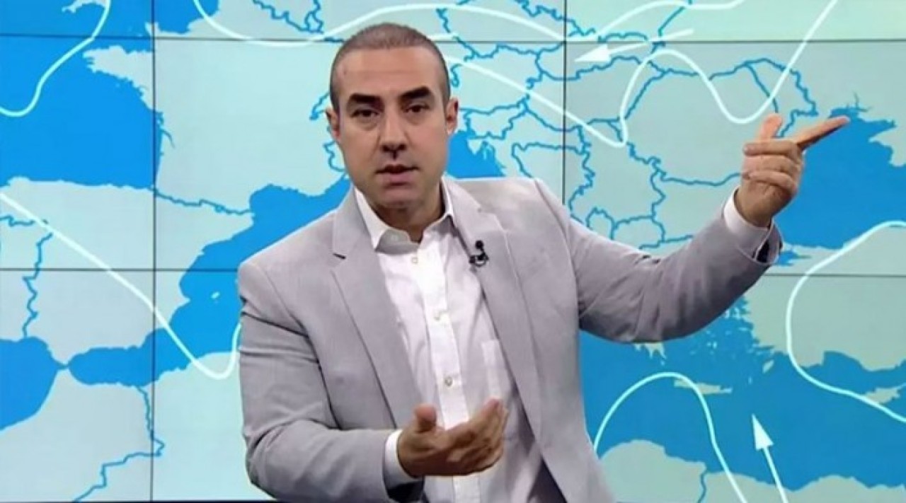 Bünyamin Sürmeli'nin yeni adresi belli oldu