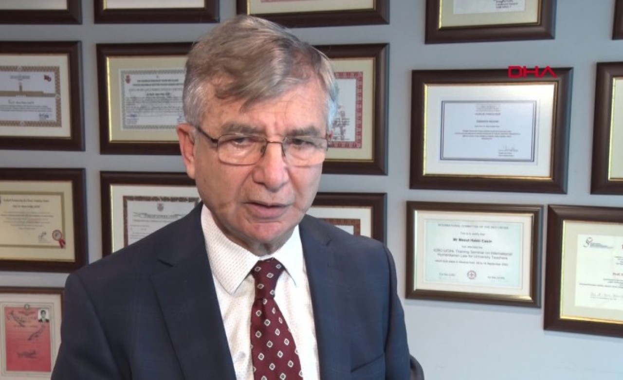 Canlı yayında tek tek anlattı: Gara ile ilgili çok çarpıcı ABD iddiası