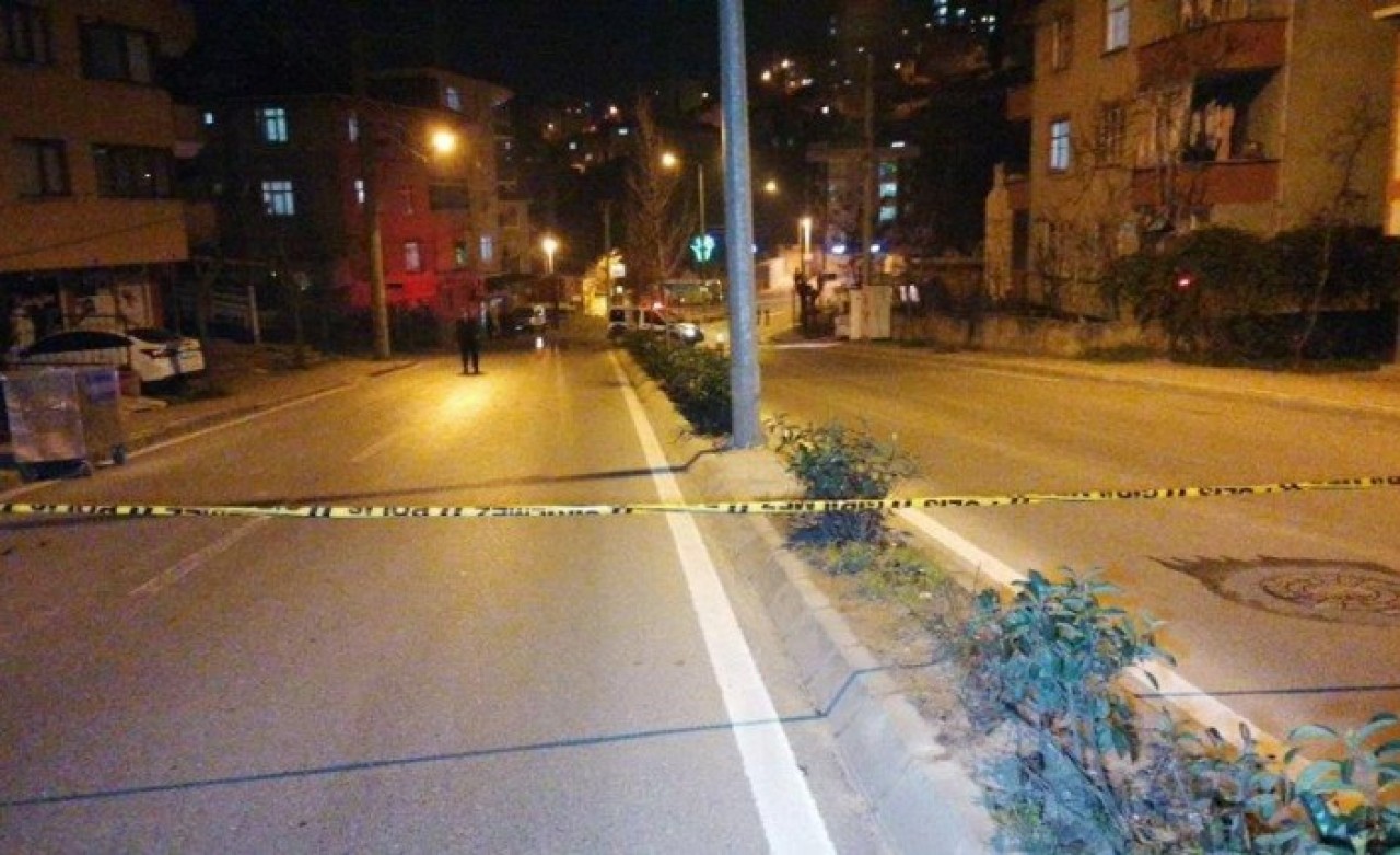 Çayırova'da komşu kavgası: Berat Kudu öldü