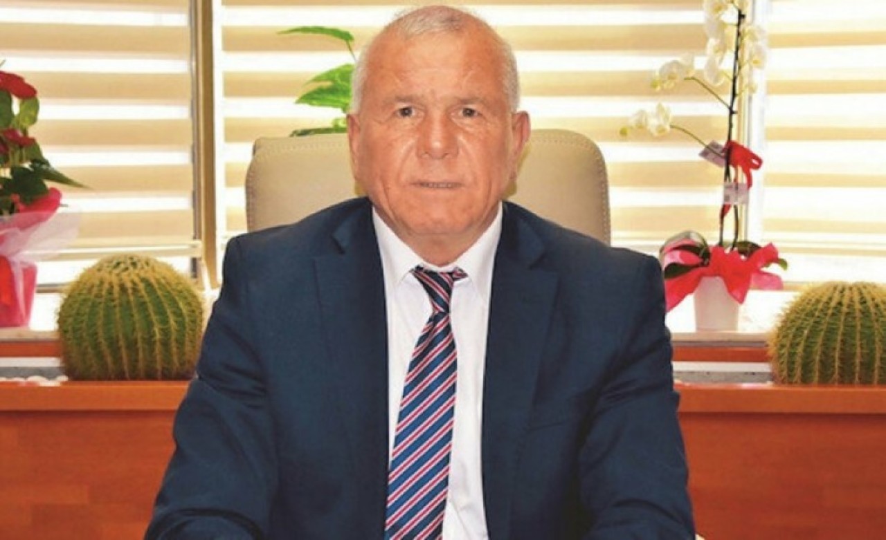 CHP’li Belediye Başkanı Rıdvan Karakayalı'ya Hz. Muhammed'e hakaretten hapis cezası