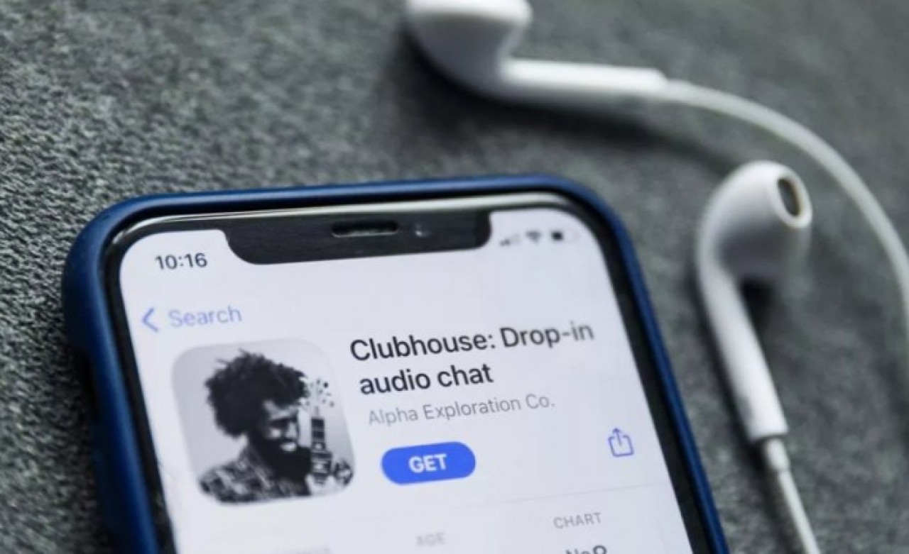 Clubhouse uygulaması Çin'de yasaklandı