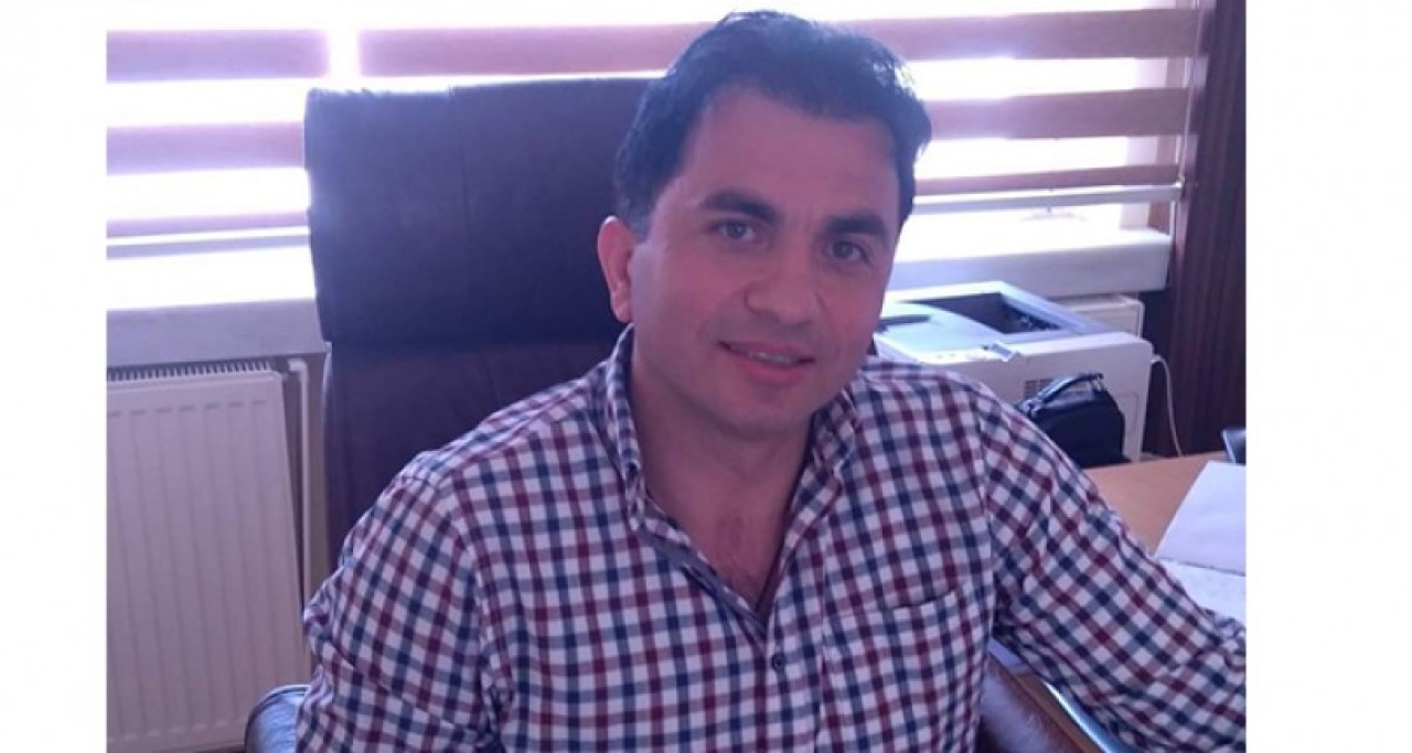 Çorum'da komşu dehşeti: Öğretmen Fatih Şanlı bıçaklandı