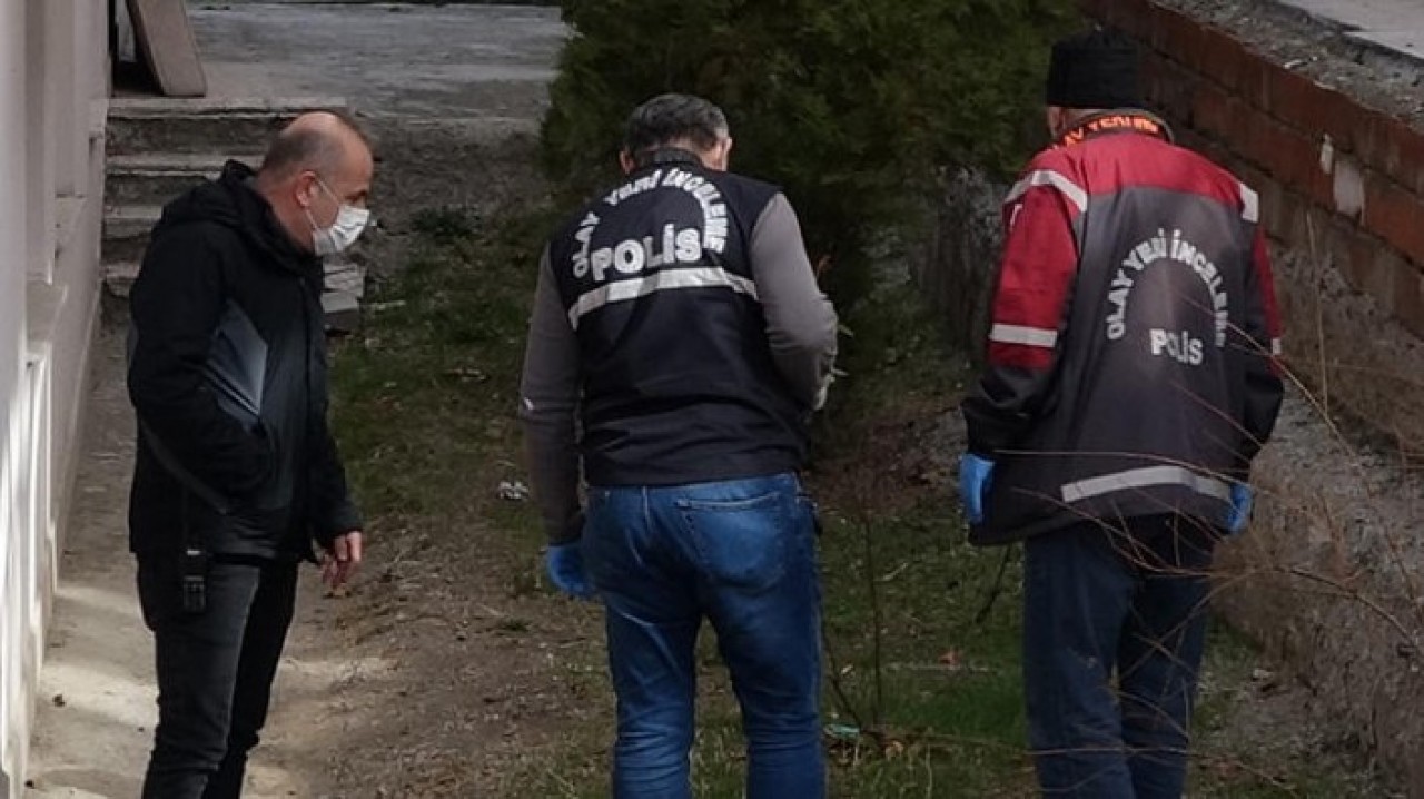 Çorum'da pencereden düştü: Nejla Akmaz öldü