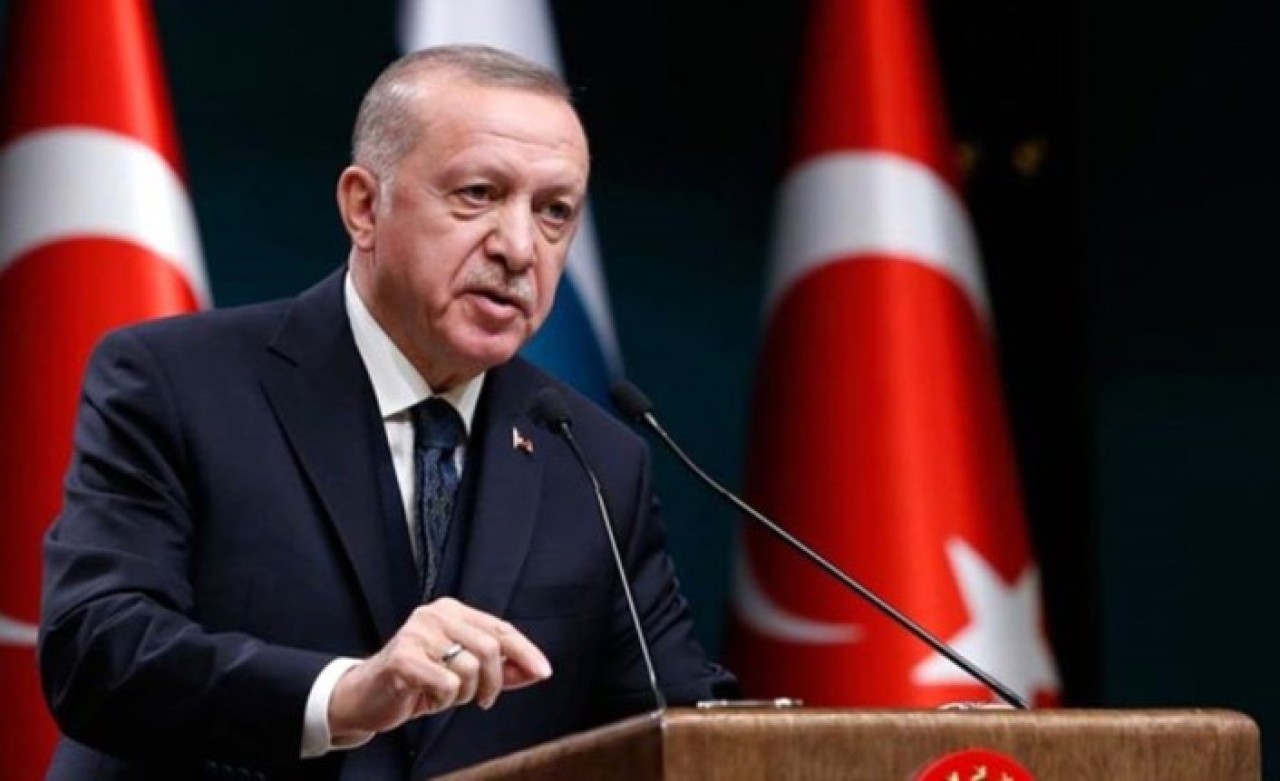 Cumhurbaşkanı Erdoğan'dan 13 şehidimizle ilgili flaş açıklama: 'İşin gerçeği nedir anlatacağız'