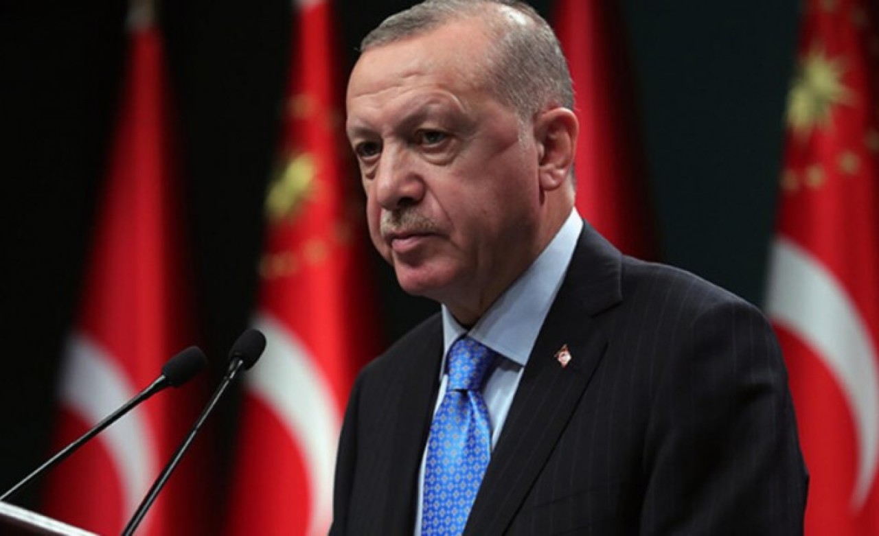 Cumhurbaşkanı Erdoğan tarih verdi,  hazırlıklar başladı: İşte normalleşmeye en yakın iller