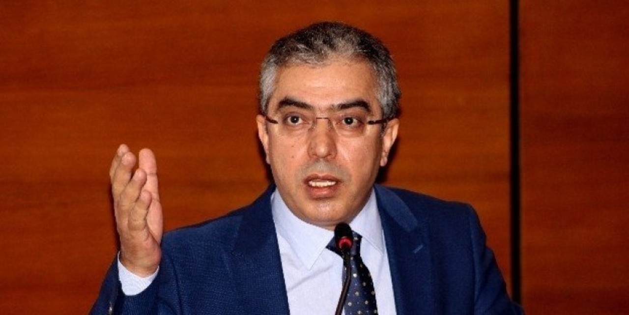 Cumhurbaşkanı Başdanışmanı Mehmet Uçum'dan flaş açıklamalar: Siyasi gericiliktir!