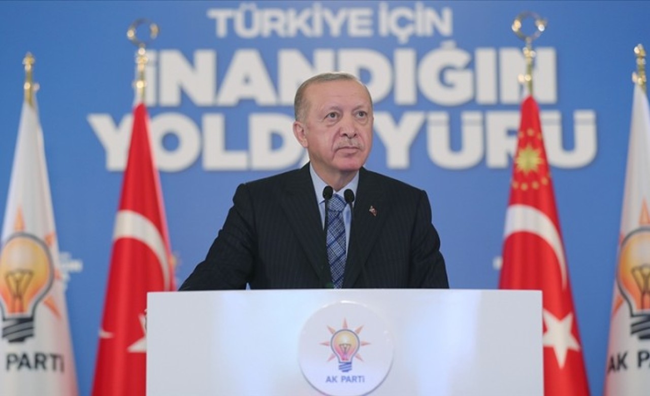 Cumhurbaşkanı Erdoğan'dan flaş Boğaziçi açıklaması: Fırsat vermeyeceğiz