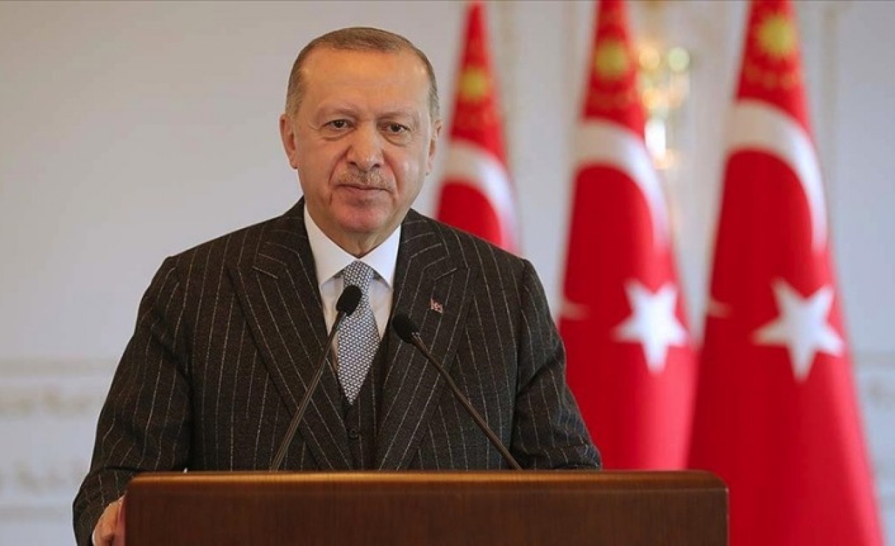 Cumhurbaşkanı Erdoğan: Her konuda vatandaşlarımızın yanında olacak adımlar attık