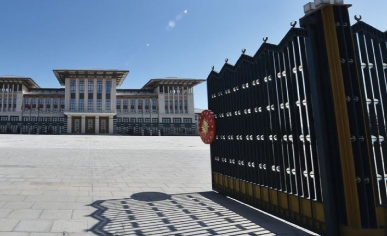 Cumhurbaşkanlığına bağlı Katılım Finans Dairesi Başkanlığı kuruldu