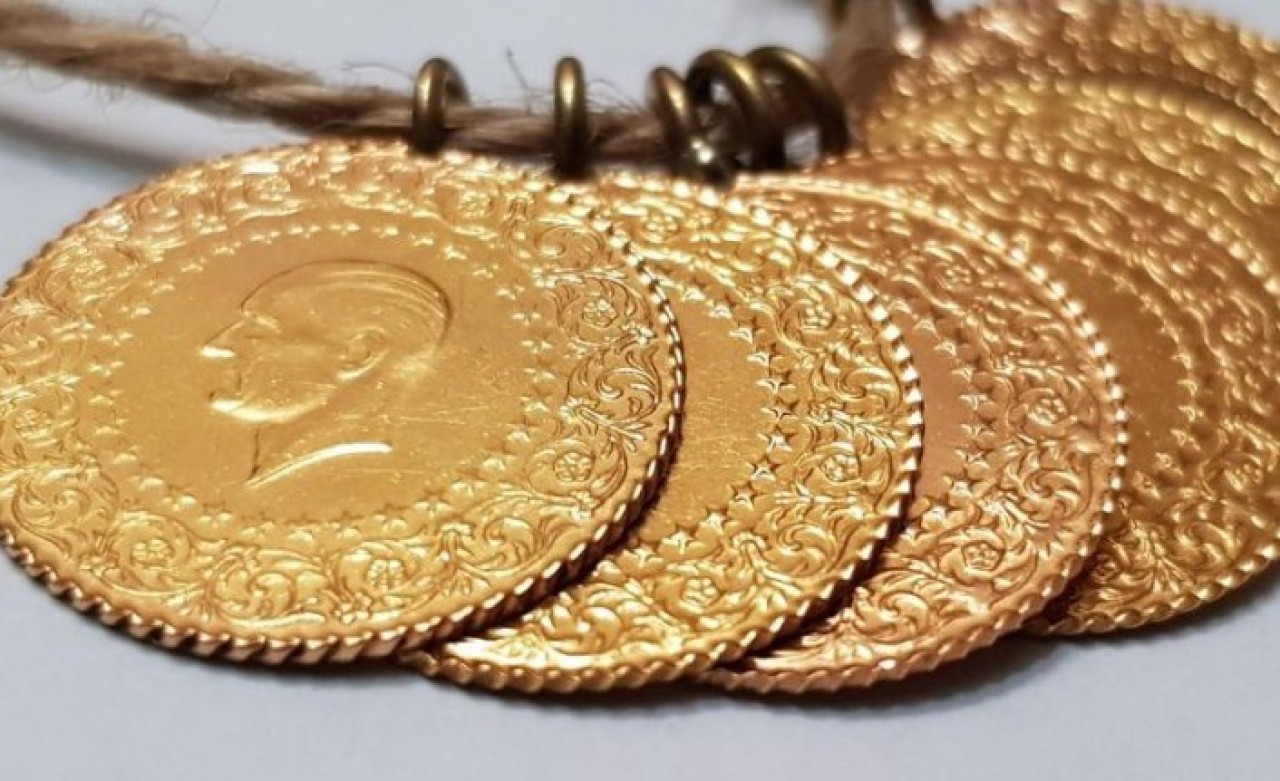 Cumhuriyet altınında flaş gelişme: Artık eskisi gibi olmayacak