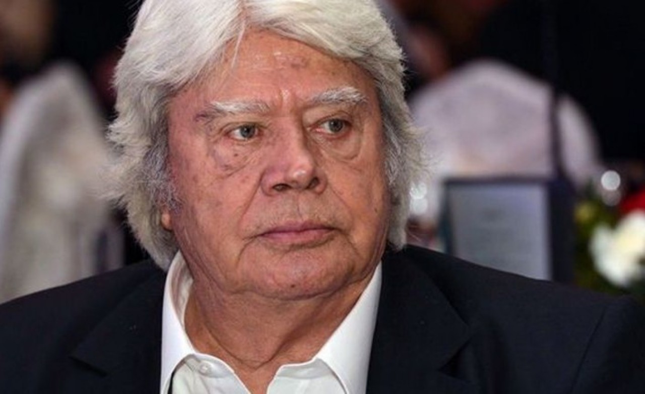 Cüneyt Arkın en büyük korkusunu paylaştı: 'Hiçbir şeyden korkmadığım kadar korkuyorum'