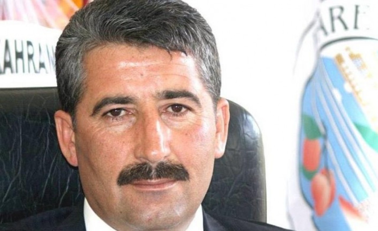 Darende Belediye Başkanı İsa Özkan görevden uzaklaştırıldı