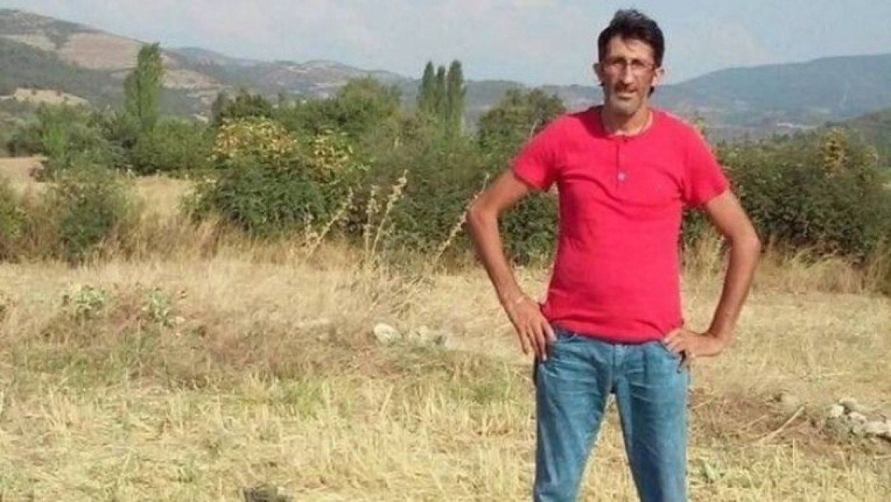 Define hayali sonu oldu: Sebahattin Aslantaş öldü