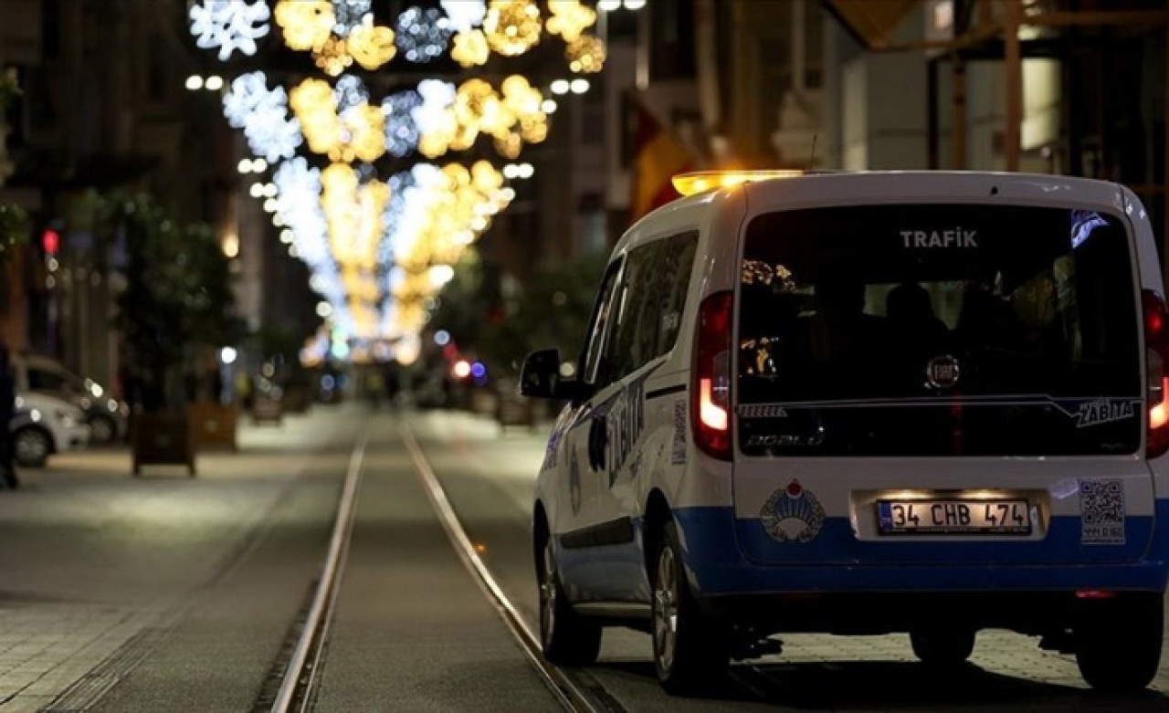 Dikkat: 56 saatlik kısıtlama başladı,  İçişleri Bakanlığı'ndan flaş açıklama