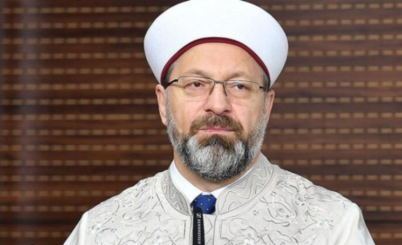 Diyanet son noktayı koydu: Allah yerine Tanrı demek doğru mu?